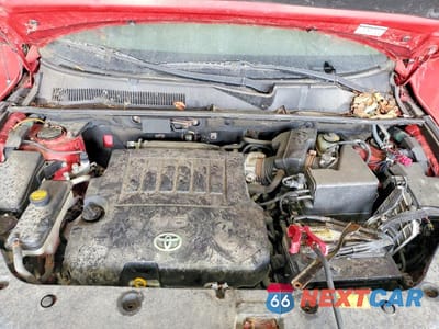 Zdjęcie 12 z 12 samochodu: 2008 TOYOTA RAV4 LIMITED VIN:JTMBK31V086045298 - miniatura