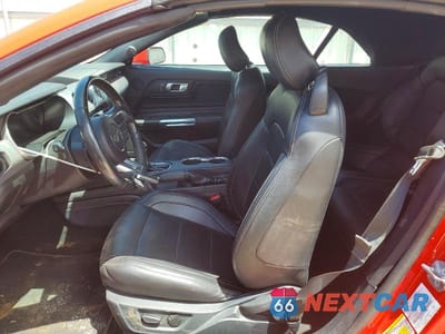 Zdjęcie 7 z 12 samochodu: 2023 FORD MUSTANG VIN:1FATP8UHXP5111293 - miniatura