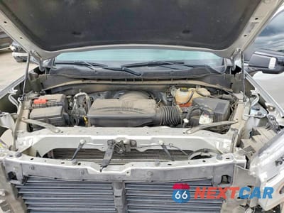 Zdjęcie 11 z 13 samochodu: 2022 CHEVROLET SILVERADO K1500 LT TRAIL BOSS VIN:3GCUDFED0NG574332 - miniatura