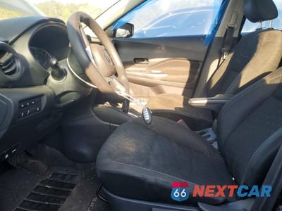 Zdjęcie 7 z 11 samochodu: 2021 NISSAN KICKS S VIN:3N1CP5BV3ML544468 - miniatura