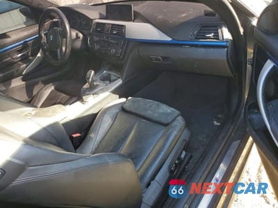 Zdjęcie 8 z 12 samochodu: 2014 BMW 428 XI VIN:WBA3N5C56EK197350 - miniatura
