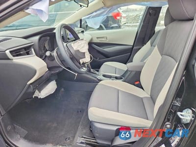 Zdjęcie 7 z 12 samochodu: 2024 TOYOTA COROLLA LE VIN:5YFB4MDE8RP227160 - miniatura