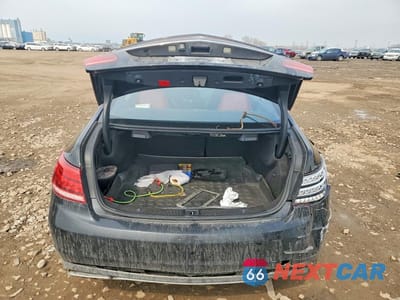 Zdjęcie 6 z 11 samochodu: 2015 MERCEDES-BENZ E 400 4MATIC VIN:WDDKJ6HB3FF300223 - miniatura