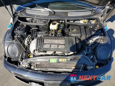Zdjęcie 11 z 11 samochodu: 2008 MINI COOPER S VIN:WMWRH33598TL97353 - miniatura