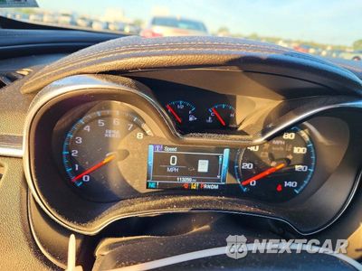 Zdjęcie 9 z 11 samochodu: 2017 CHEVROLET IMPALA PREMIER VIN:2G1145S31H9148309 - miniatura