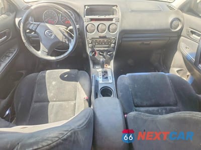 Zdjęcie 8 z 13 samochodu: 2007 MAZDA 6 I VIN:1YVHP80C975M25246 - miniatura