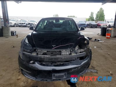 Piąte zdjęcie samochodu w środku: 2023 TESLA MODEL 3 VIN:5YJ3E1EA7PF457406 - miniatura