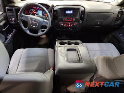 Zdjęcie 8 z 13 samochodu: 2014 GMC SIERRA K1500 VIN:3GTU2TEC7EG261984 - miniatura