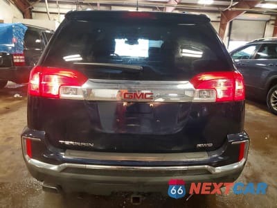 Zdjęcie 6 z 14 samochodu: 2017 GMC TERRAIN SLE VIN:2GKFLTEK9H6194175 - miniatura