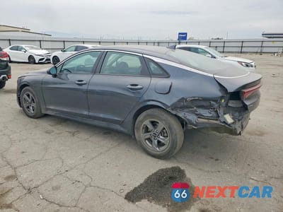 Drugie zdjęcie samochodu z przodu: 2022 KIA K5 LXS VIN:5XXG14J2XNG137407 - miniatura