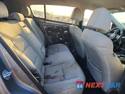 Zdjęcie 10 z 13 samochodu: 2017 KIA SPORTAGE LX VIN:KNDPM3AC5H7205815 - miniatura