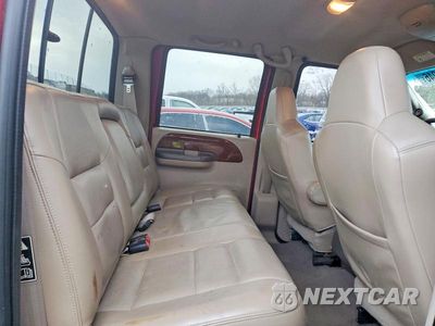 Zdjęcie 10 z 11 samochodu: 2003 FORD F-350 SUPE VIN:1FTSW31P93EC69724 - miniatura