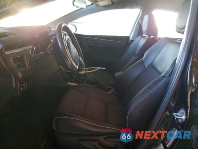 Zdjęcie 7 z 12 samochodu: 2016 TOYOTA COROLLA S PLUS VIN:5YFBURHEXGP417434 - miniatura