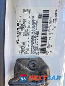 Zdjęcie 10 z 11 samochodu: 2015 FORD TRANSIT CONNECT XL VIN:NM0LS7E73F1214633 - miniatura