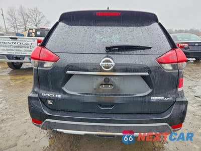 Zdjęcie 6 z 13 samochodu: 2020 NISSAN ROGUE S VIN:KNMAT2MV5LP518730 - miniatura