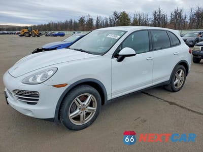 2014 PORSCHE CAYENNE WP1AA2A23ELA90598 - główne zdjęcie licytacji z USA - miniatura
