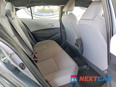 Zdjęcie 10 z 11 samochodu: 2024 TOYOTA COROLLA HYBRID SE VIN:JTDBCMFE2RJ023443 - miniatura