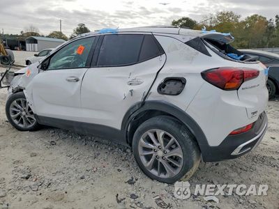 Drugie zdjęcie samochodu z przodu: 2023 BUICK ENCORE GX ESSENCE VIN:KL4MMFSL1PB007368 - miniatura