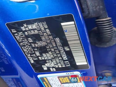 Zdjęcie 12 z 12 samochodu: 2023 KIA SELTOS S VIN:KNDEU2AA5P7391466 - miniatura
