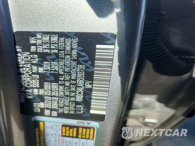 Zdjęcie 13 z 13 samochodu: 2024 KIA EV6 WIND VIN:KNDC34LA6R5193738 - miniatura