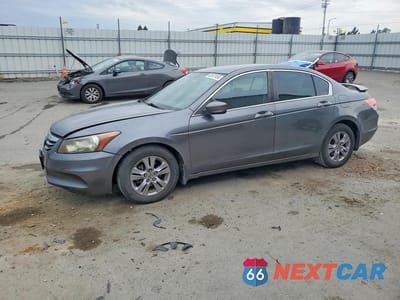 2012 HONDA ACCORD SE 1HGCP2F64CA030022 - główne zdjęcie licytacji z USA - miniatura