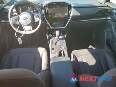 Zdjęcie 8 z 12 samochodu: 2024 SUBARU IMPREZA SPORT VIN:JF1GUAFC6R8366608 - miniatura