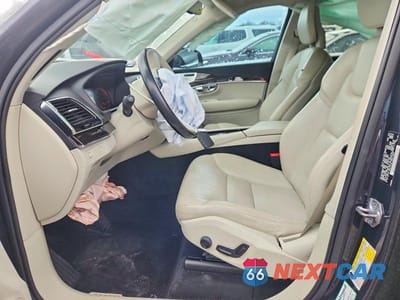 Zdjęcie 7 z 13 samochodu: 2017 VOLVO XC90 T6 VIN:YV4A22PK2H1163835 - miniatura