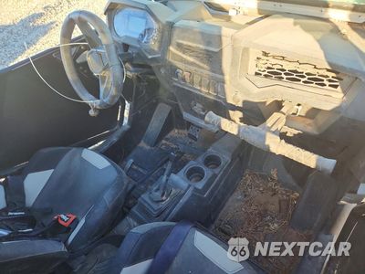 Piąte zdjęcie samochodu w środku: 2013 HONDA FIT SPORT VIN:JHMGE8H5XDG004297 - miniatura