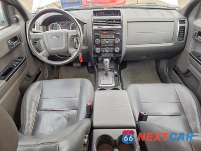 Zdjęcie 8 z 13 samochodu: 2011 FORD ESCAPE LIMITED VIN:1FMCU9EG6BKC23769 - miniatura