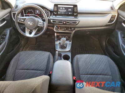Zdjęcie 8 z 14 samochodu: 2021 KIA SELTOS LX VIN:KNDEPCAA9M7044277 - miniatura
