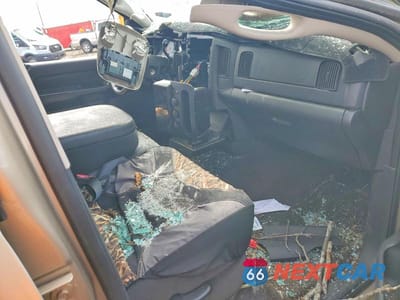 Zdjęcie 8 z 11 samochodu: 2003 DODGE RAM 1500 ST VIN:1D7HA18N83S222208 - miniatura