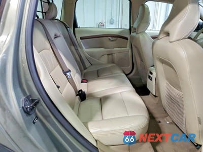 Zdjęcie 10 z 12 samochodu: 2009 VOLVO XC70 T6 VIN:YV4BZ992191050692 - miniatura