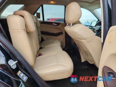 Zdjęcie 11 z 12 samochodu: 2016 MERCEDES-BENZ GLE 350 VIN:4JGDA5JB9GA705309 - miniatura