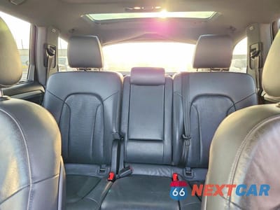 Zdjęcie 10 z 13 samochodu: 2014 AUDI Q7 PRESTIGE VIN:WA1DGAFE4ED002348 - miniatura