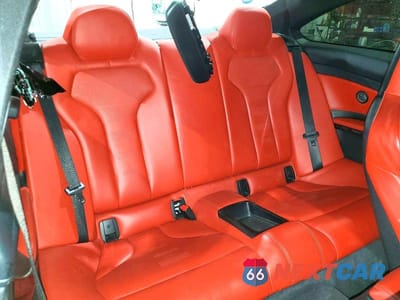 Zdjęcie 10 z 11 samochodu: 2015 BMW M4 VIN:WBS3R9C59FK330014 - miniatura