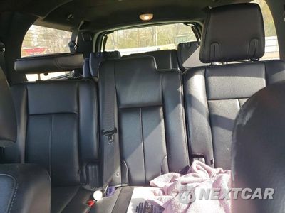 Zdjęcie 10 z 12 samochodu: 2016 FORD EXPEDITION EL XLT VIN:1FMJK1JT8GEF53856 - miniatura