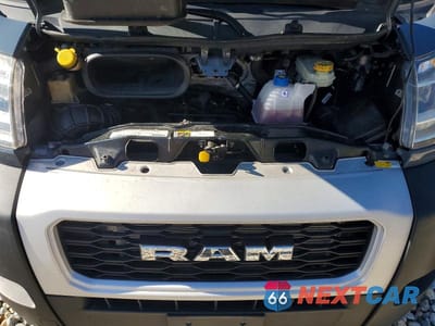 Zdjęcie 12 z 12 samochodu: 2021 RAM PROMASTER 3500 DELIVERY VAN VIN:3C6MRVJG3ME535893 - miniatura