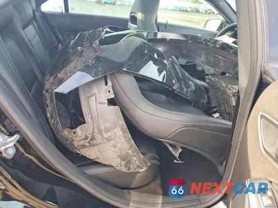 Zdjęcie 10 z 11 samochodu: 2019 MERCEDES-BENZ CLA 250 VIN:WDDSJ4EB9KN727026 - miniatura