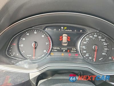 Zdjęcie 9 z 12 samochodu: 2017 AUDI Q7 PREMIUM PLUS VIN:WA1LAAF71HD004559 - miniatura