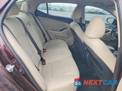 Zdjęcie 10 z 12 samochodu: 2015 KIA OPTIMA LX VIN:5XXGM4A72FG481852 - miniatura