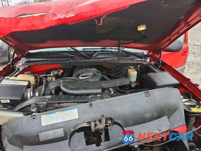 Zdjęcie 11 z 13 samochodu: 2002 CHEVROLET AVALANCHE K1500 VIN:3GNEK13T02G221583 - miniatura