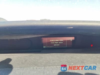 Zdjęcie 9 z 12 samochodu: 2010 TOYOTA PRIUS II VIN:JTDKN3DU8A1087912 - miniatura