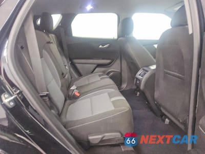 Zdjęcie 11 z 13 samochodu: 2026 CHEVROLET BLAZER 2LT VIN:3GNKBCR48TS146953 - miniatura