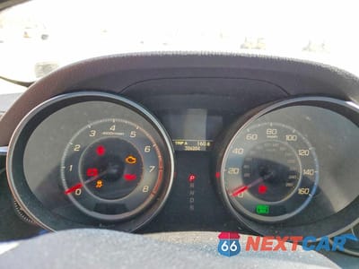 Zdjęcie 9 z 11 samochodu: 2011 ACURA MDX TECHNOLOGY VIN:2HNYD2H61BH542759 - miniatura