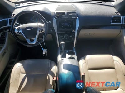 Zdjęcie 8 z 12 samochodu: 2013 FORD EXPLORER LIMITED VIN:1FM5K7F89DGB39560 - miniatura