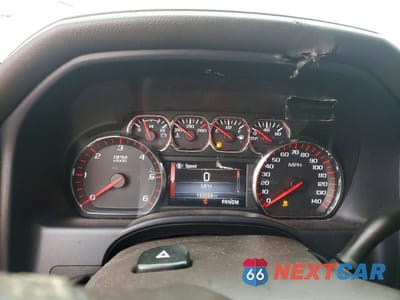 Zdjęcie 9 z 12 samochodu: 2015 GMC SIERRA C1500 SLT VIN:3GTP1VEC2FG318380 - miniatura