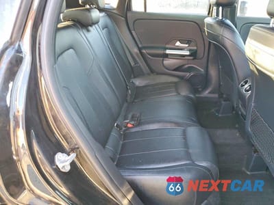 Zdjęcie 11 z 12 samochodu: 2021 MERCEDES-BENZ GLA 250 4MATIC VIN:W1N4N4HB9MJ194620 - miniatura