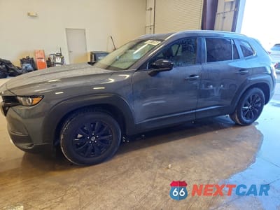 2025 MAZDA CX-50 SELECT 7MMVABAMXSN301719 - główne zdjęcie licytacji z USA - miniatura