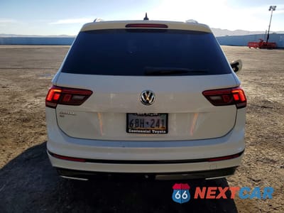 Zdjęcie 6 z 13 samochodu: 2021 VOLKSWAGEN TIGUAN SE VIN:3VV3B7AX7MM052497 - miniatura