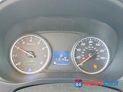 Zdjęcie 9 z 13 samochodu: 2016 MITSUBISHI OUTLANDER ES VIN:JA4AD2A3XGZ000102 - miniatura